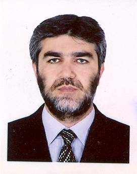 Mr. Abdullah Dowrani 