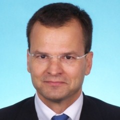 Dr. Alexandr Mareš 