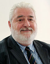 Prof. Antonio Crivellaro 