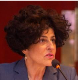 Ms. Carmen SFEIR Ms. Carmen SFEIR