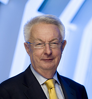 Dr. Christer Söderlund 