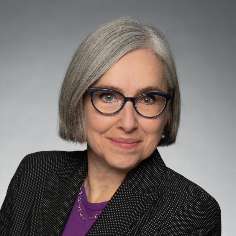 Prof. Céline LÉVESQUE Prof. Céline LÉVESQUE