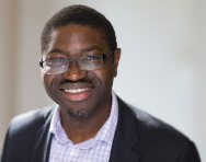 Prof. Dapo AKANDE Prof. Dapo AKANDE