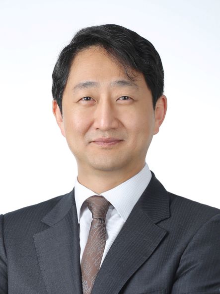 Prof. Dr. Dukgeun AHN 