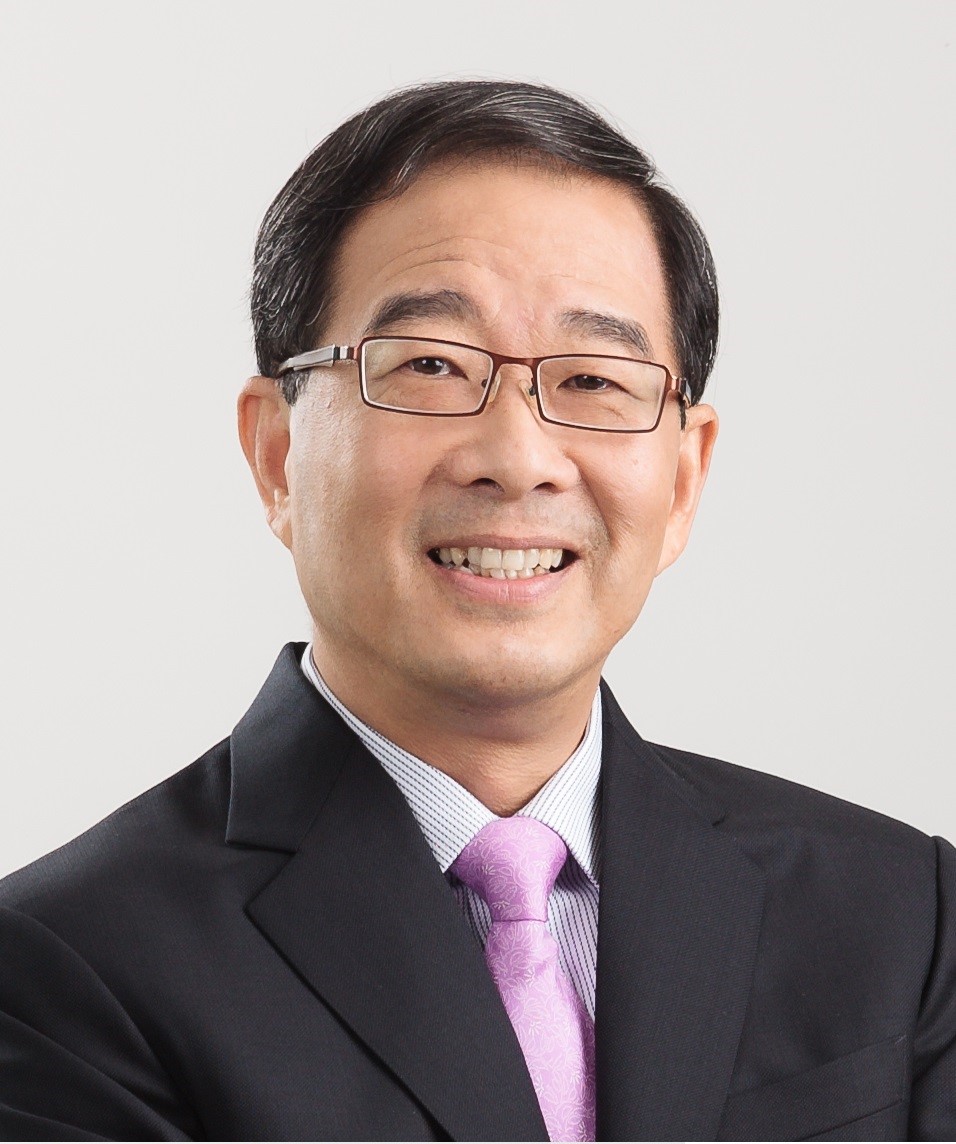 Mr. George Lim 