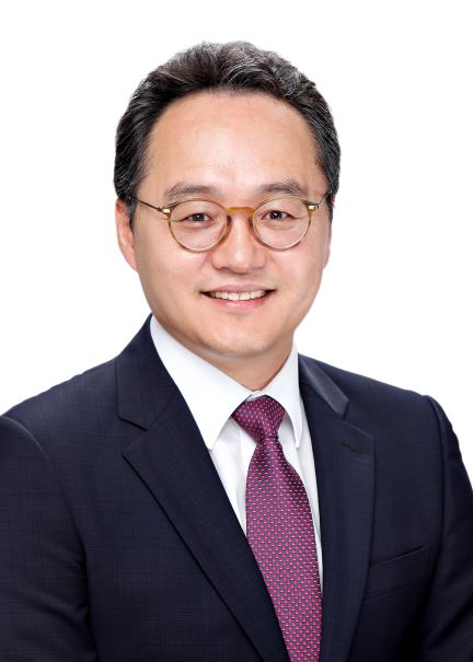 Prof. Hong-Sik CHUNG 