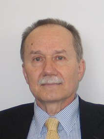 Dr. Jernej Sekolec 