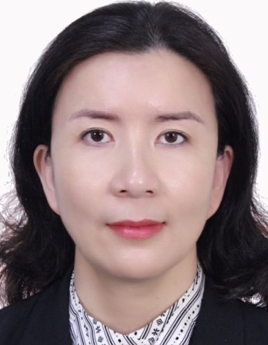 Prof. Jingxia SHI 