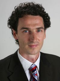 Prof. Joost Pauwelyn Prof. Joost Pauwelyn