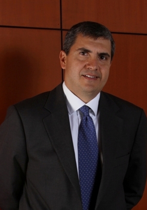 Mr. José Eduardo Quiñones León 
