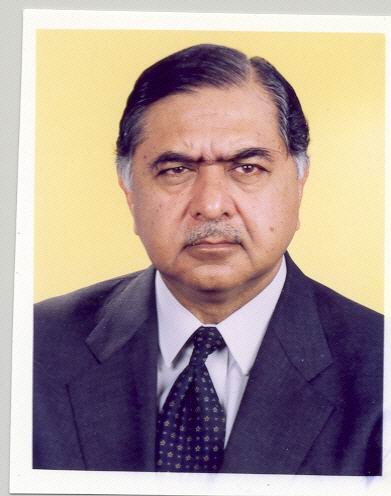 Dr. Kamal Hossain 