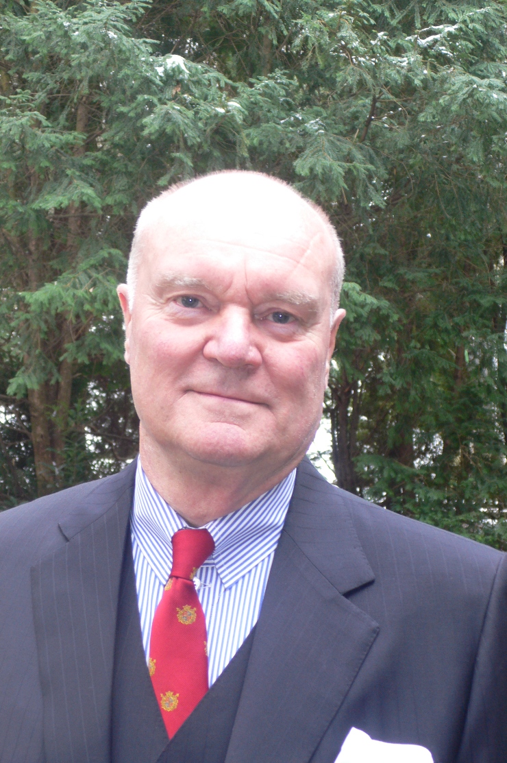 Prof. Karl-Heinz Böckstiegel 