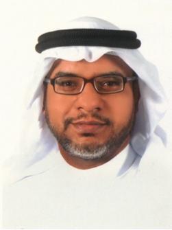 Mr. Khalid Hamad Abdulrahman Hamad 