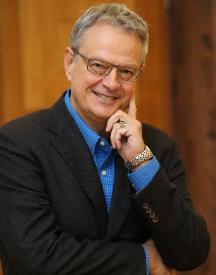 Dr. Marko Pavliha Dr. Marko Pavliha