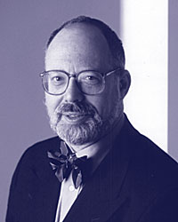 Prof. Maurice Mendelson 