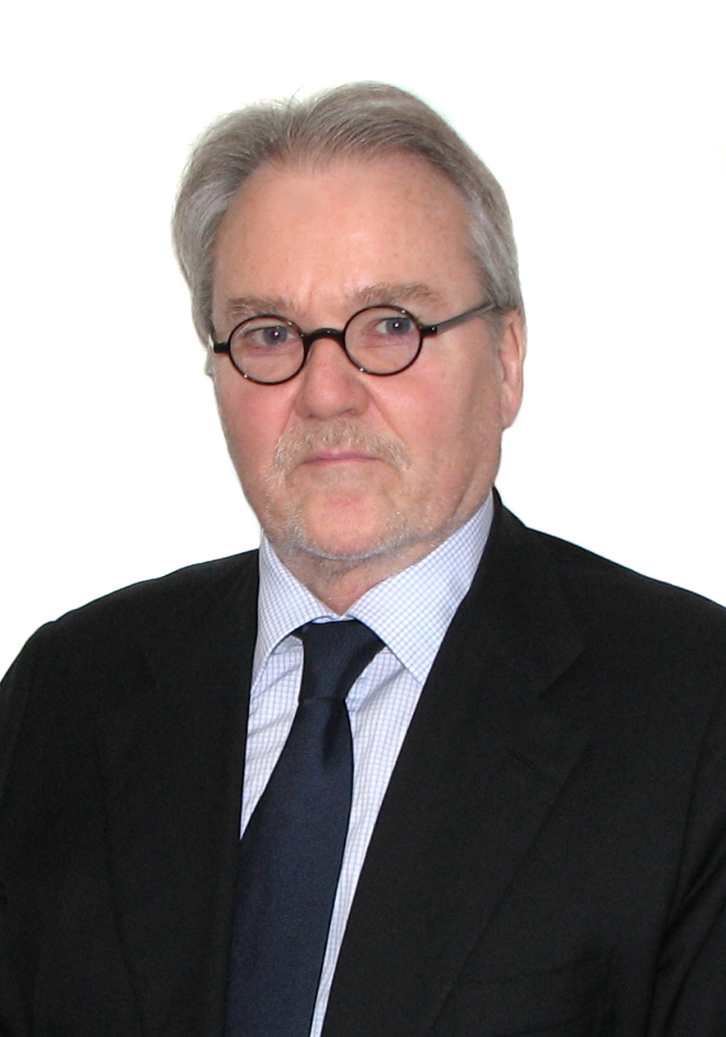 Dr. Michael J. Moser 