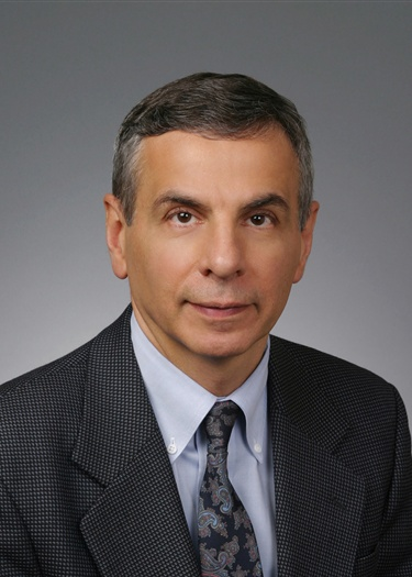 Prof. Stanimir A. ALEXANDROV 