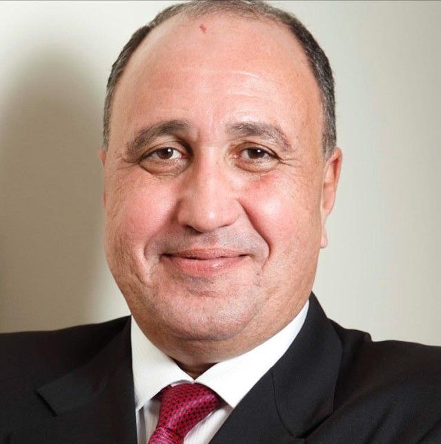 Prof. Tarek RIAD 