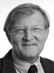 Prof. Thomas Cottier 