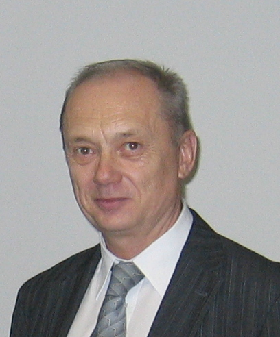 Mr. Václav MIKULKA 