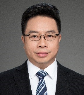Prof. Wenhua SHAN 