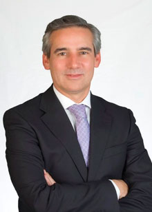 Mr. Álvaro Rodrigo CASTELLANOS HOWELL 